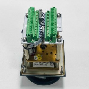 Lilaas LF80-01-163 Marine control component