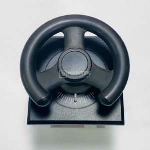 Lilaas LF80-01-163 Marine control component