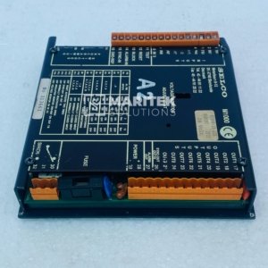 Selco M1000-24-60B Alarm Annunciator