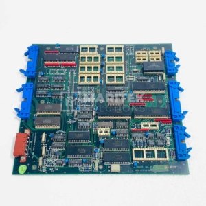 Norcontrol NN-791.1S-562 I/O Processor Card used