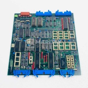 Norcontrol NN-791.1S-562 I/O Processor Card