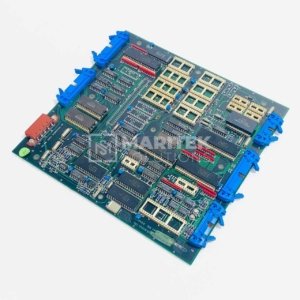 Norcontrol NN-791.1S-562 I/O Processor Card