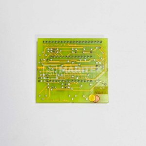 Norcontrol NN-832.1 (HE220293E) Analog input adaptor circuit card