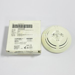 Esser O2T-802374 Optical Smoke Detector