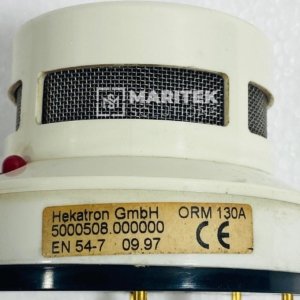 Hekatron ORM130A Optical smoke detector