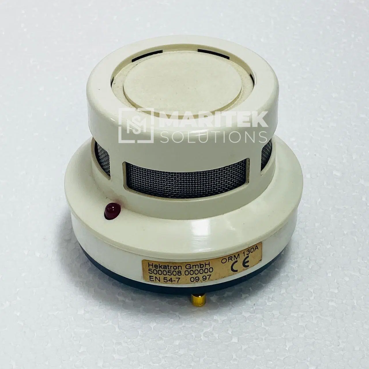 Hekatron ORM130A Optical smoke detector