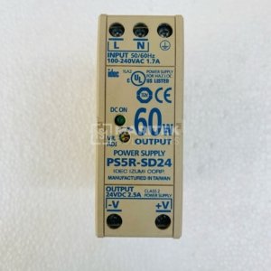 IDEC PS5R-SD24 Power supply unit