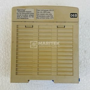 IDEC PS5R-SD24 Power supply unit
