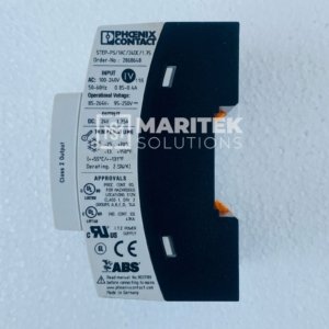 Phoenix Contact STEP-PS-1AC-24-DC-1.75 Power supply unit (2868648)