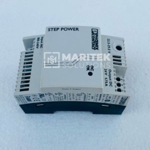 Phoenix Contact STEP-PS-1AC-24-DC-1.75 Power supply unit (2868648)