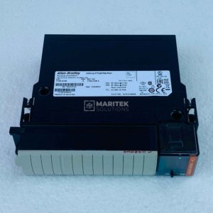 Allen-Bradley 1756-OX8I ControlLogix 8-point digital relay module