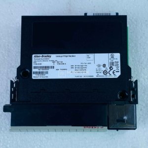 Allen-Bradley 1756-OX8I ControlLogix 8-point digital relay module
