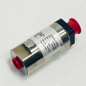 Algosys 3475BMG Pressure transducer (0 to 10,000 PSIG)
