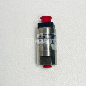 Algosys 3475BMG Pressure transducer (0 to 10,000 PSIG)