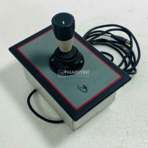 Lyngso Marine 810.004.870-03 DP Joystick Dynamic positioning system