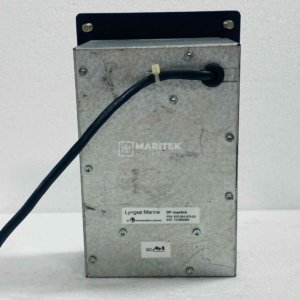 Lyngso Marine 810.004.870-03 DP Joystick Dynamic positioning system