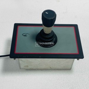 Lyngso Marine 810.004.870-03 DP Joystick Dynamic positioning system