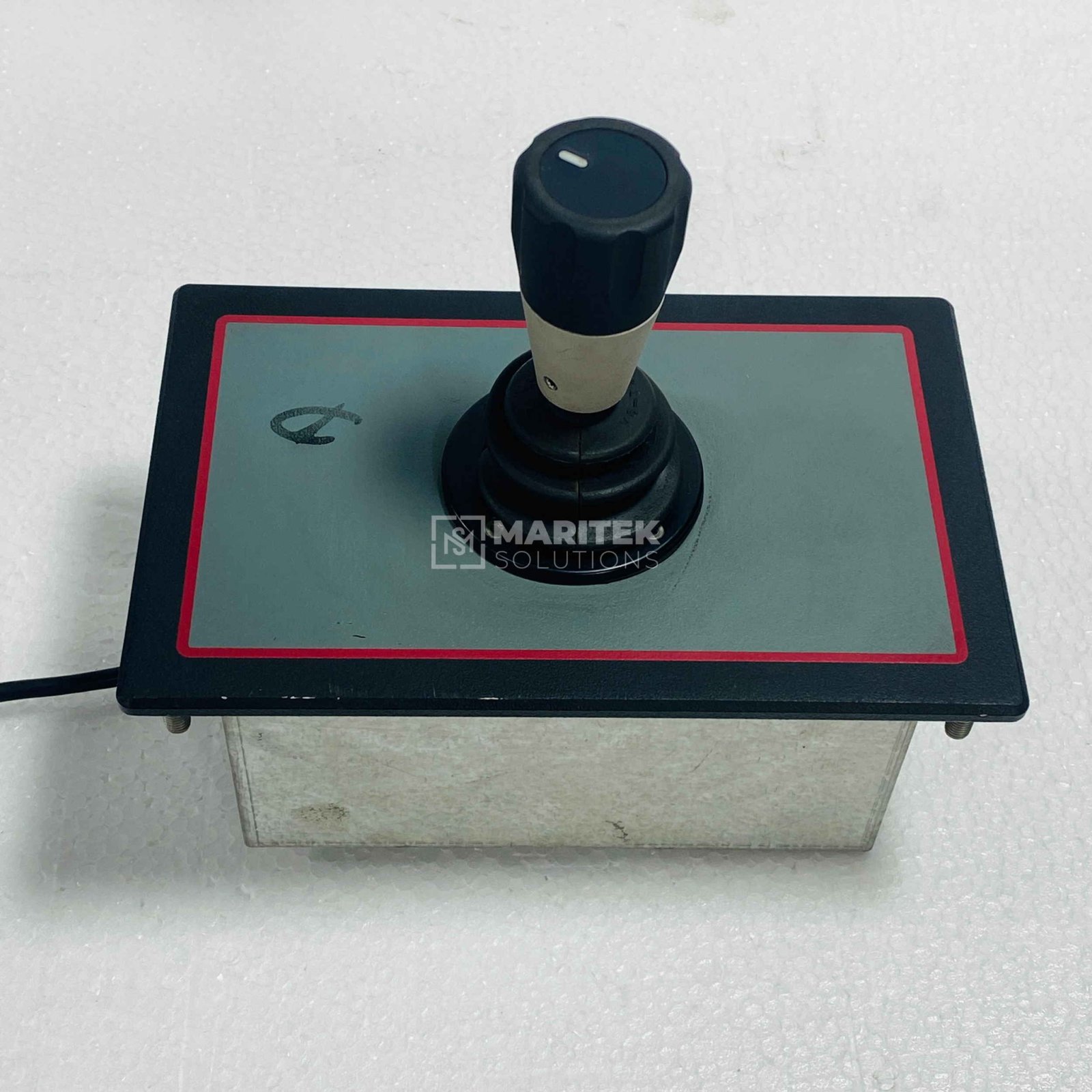 Lyngso Marine 810.004.870-03 DP Joystick Dynamic positioning system