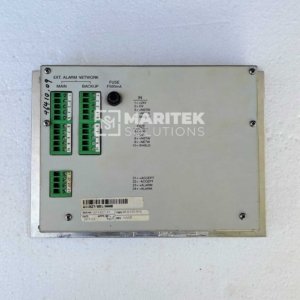 Praxis Automation Flush Mount Trackball Control Panel (98.6.020.608)