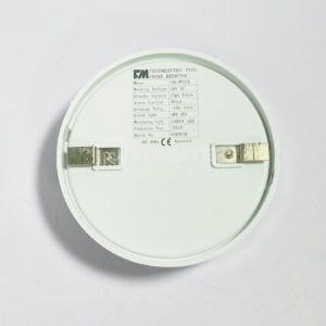 CM WT32L Smoke detector