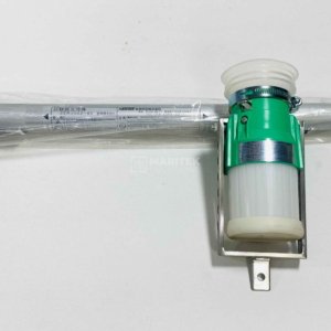 Nohmi Bosai FTGJ001-Z Photoelectric ionization smoke detector tester