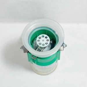 Nohmi Bosai FTGJ001-Z Photoelectric ionization smoke detector tester