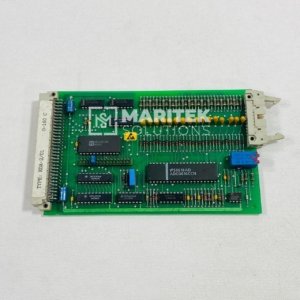 Kongsberg Autronica KDA-2/U1 Analog Input Board