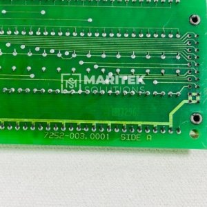 Kongsberg Autronica KDA-2/U1 Analog Input Board