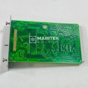 Kongsberg Autronica KMB-201/NL PCB Card (7251-031.0002)