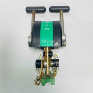 Lilaas LF120D-01-11 Marine control lever