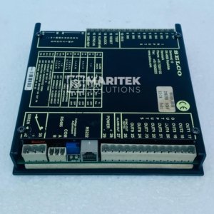 Selco M1000-080 Alarm annunciator