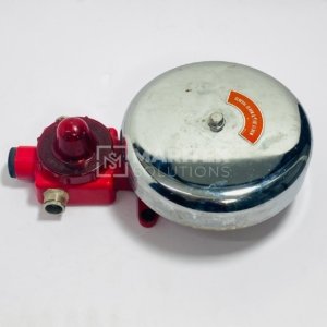 Sanshin Electric Corporation Type NBU-L200A Marine Electric Bell