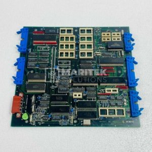 Norcontrol NN-791.1S-622 I/O Processor Card