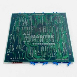 Norcontrol NN-791.1S-622 I/O Processor Card