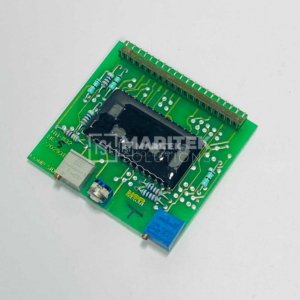 Norcontrol NN-832.5 (220293E) Analog Input Adaptor