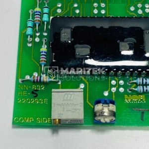 Norcontrol NN-832.5 (220293E) Analog Input Adaptor