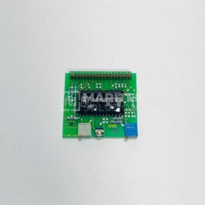 Norcontrol NN-832.5 (220293E) Analog Input Adaptor