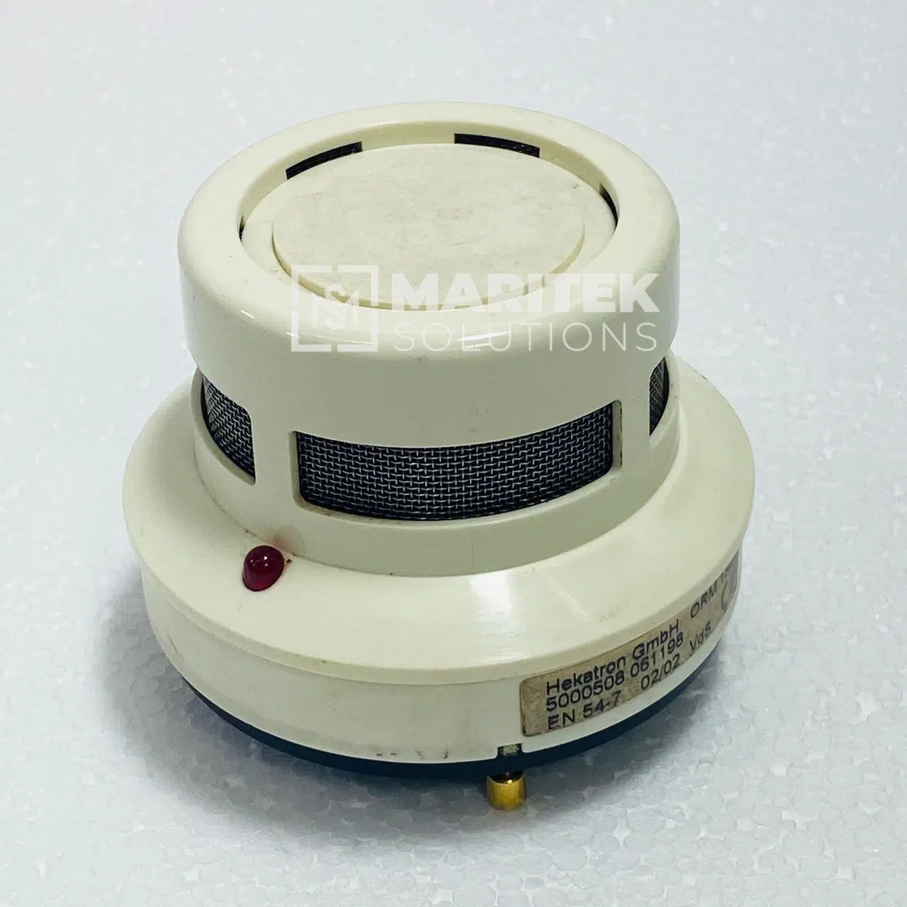 Hekatron ORM 130Ay Optical smoke detector