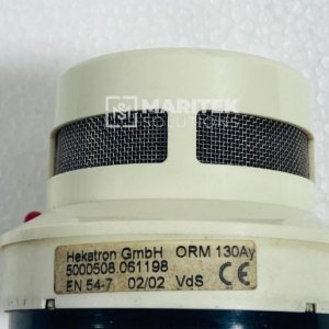 Hekatron ORM 130AY Optical smoke detector