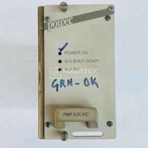 Powec PMP 3.24 SIC 110V Power supply unit