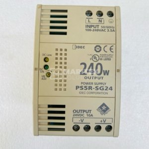 IDEC PS5R-SG24 Switching power supply unit