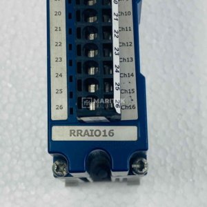 Rolls-Royce RRAIO16 Alarm module