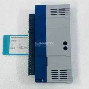 Rolls-Royce RRAIO16 Alarm module