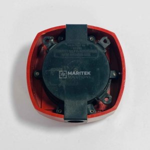 KAC Alarm WR4072-470 Manual call point