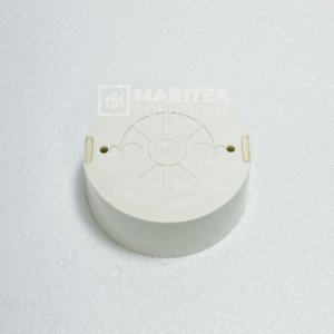 Hekatron 143A Smoke detector base