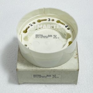Hekatron 143A Smoke detector base