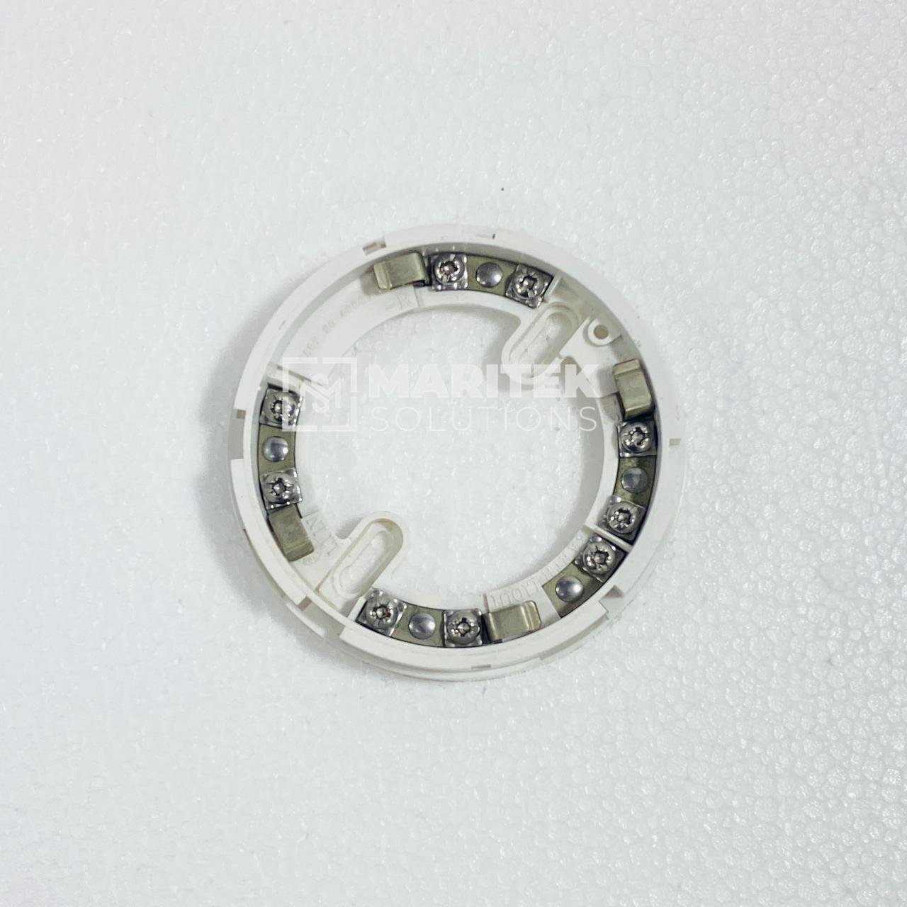 15. 45681-200 (1) Apollo 45681-200 Smoke detector mounting base