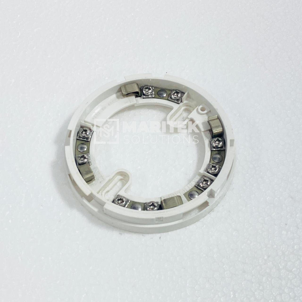 15. 45681-200 (2) Apollo 45681-200 Smoke detector mounting base