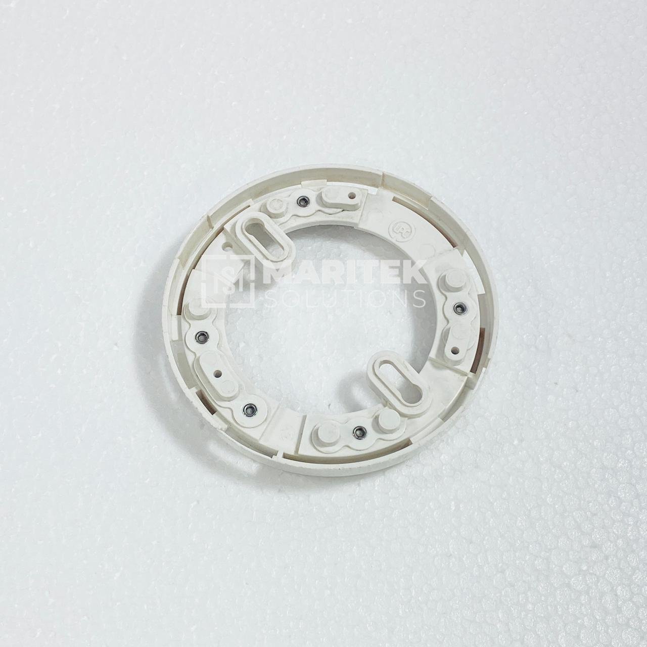 15. 45681-200 (3) Apollo 45681-200 Smoke detector mounting base