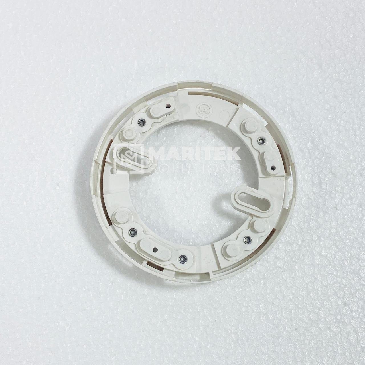 15. 45681-200 (4) Apollo 45681-200 Smoke detector mounting base